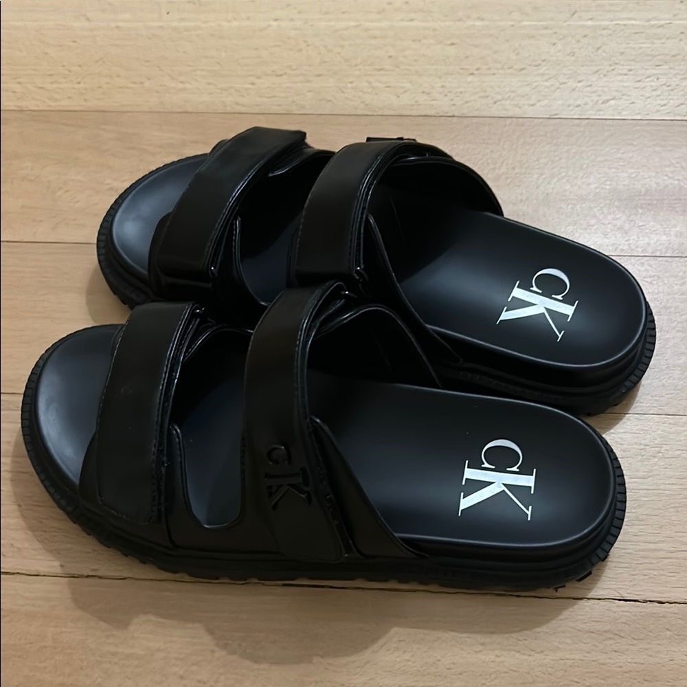 Women's Donnie Double Strap Sandal